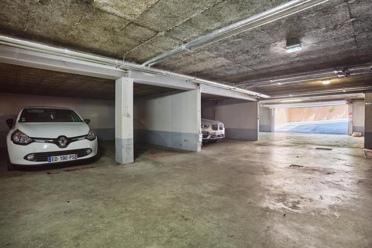 Hotel Cinepole - Proche Paris Joinville-le-Pont